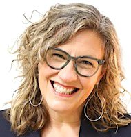 NPR Names Zylstra As Chief Content Officer