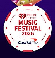iHeart Announces iHeartRadio Music Fest ’26