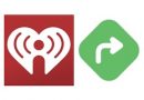 MapQuest Adds Audio From iHeartRadio