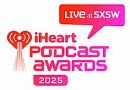 iHeart Podcast Awards Announces Presenters