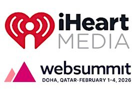 iHeartPodcasts Touch Down In Qatar
