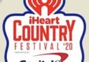 Virtual iHeartCountry Fest Oct. 23