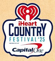 iHeartCountry Fest Returns May 3