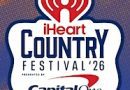 iHeartCountry Festival ’26, Y’all