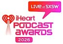 Winners Announced At iHeartPodcast Awards