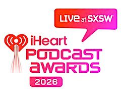 Winners Announced At iHeartPodcast Awards