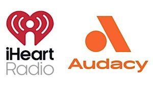 iHeart & Audacy Forge Distribution Deal