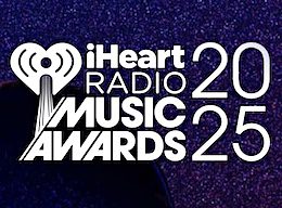 iHeartRadio Music Awards, March 17