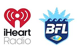 iHeart Hits The Beach With The BFL