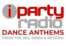 Calder Reignites iPartyRadio
