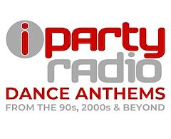 Calder Reignites iPartyRadio