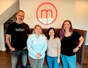 Quinton Joins Forces With mtheory – RAMP – Radio and Music Pros